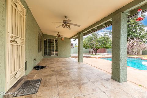 2421 E Hale St, Mesa, AZ 85213 photo 20