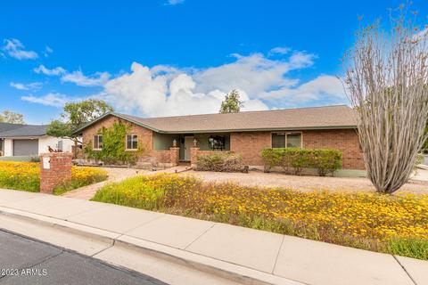 2421 E Hale St, Mesa, AZ 85213 photo 2