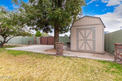 2421 E Hale St, Mesa, AZ 85213 photo 27