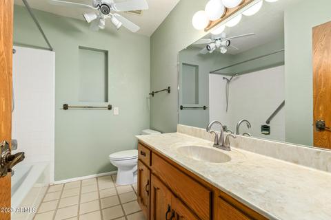 2421 E Hale St, Mesa, AZ 85213 photo 17