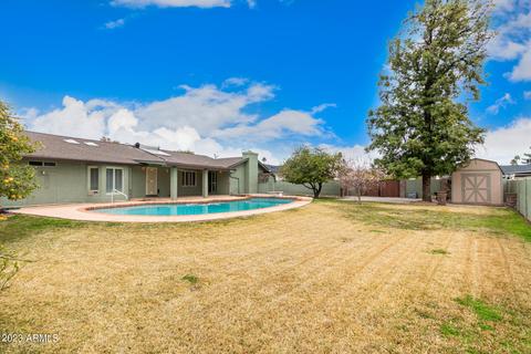 2421 E Hale St, Mesa, AZ 85213 photo 22