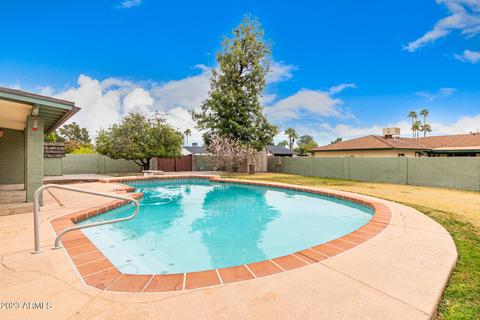 2421 E Hale St, Mesa, AZ 85213 photo 25
