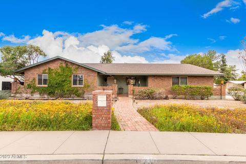 2421 E Hale St, Mesa, AZ 85213 photo 1