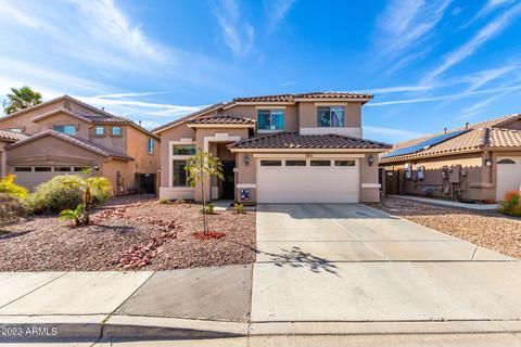 15373 W Yucatan Dr, Surprise, AZ 85379