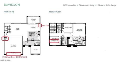 9228 E Sphere Ave, Mesa, AZ 85212 photo 5