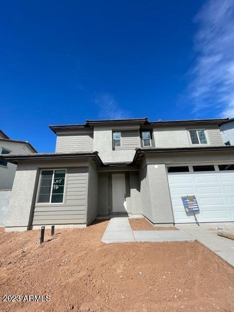 9228 E Sphere Ave, Mesa, AZ 85212 photo 1