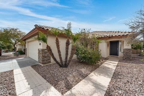 606 S 232nd Ave, Buckeye, AZ 85326