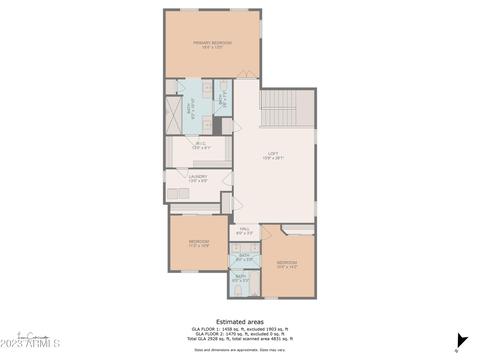 10231 E Wavelength Ave, Mesa, AZ 85212 photo 54
