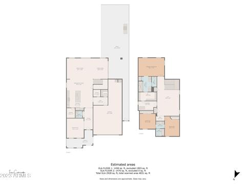 10231 E Wavelength Ave, Mesa, AZ 85212 photo 55