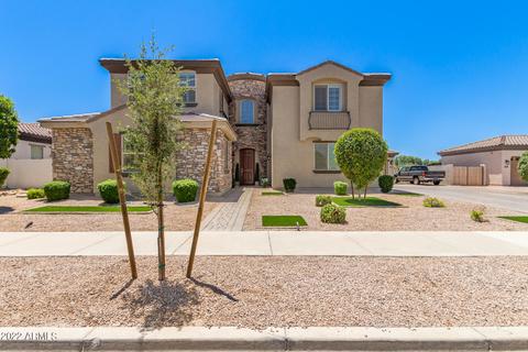 22525 E Sentiero Ct, Queen Creek, AZ 85142