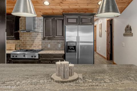 4986 N Old Spruce Dr, Pine, AZ 85544