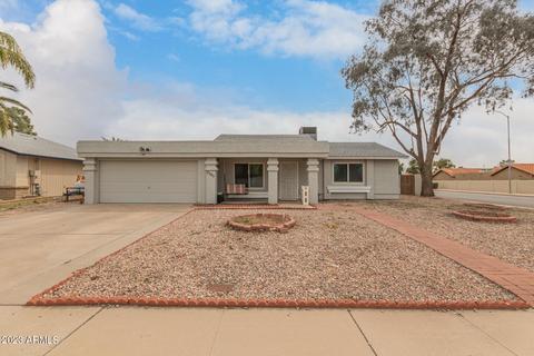 2307 E Fairview Cir, Mesa, AZ 85204 photo 1