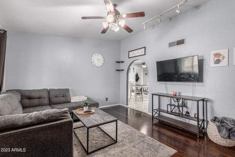 2307 E Fairview Cir, Mesa, AZ 85204 photo 4