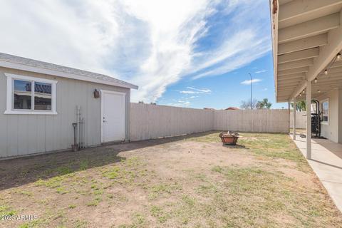 2307 E Fairview Cir, Mesa, AZ 85204 photo 30
