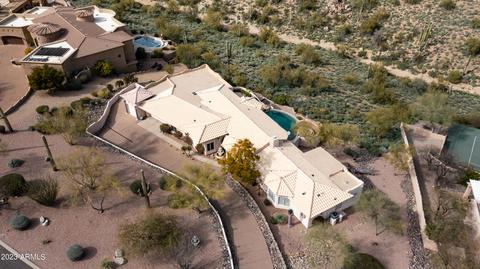 15620 E Telegraph Dr, Fountain Hills, AZ 85268