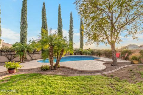 25634 N Singbush Loop, Phoenix, AZ 85083 photo 38