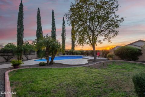 25634 N Singbush Loop, Phoenix, AZ 85083 photo 1
