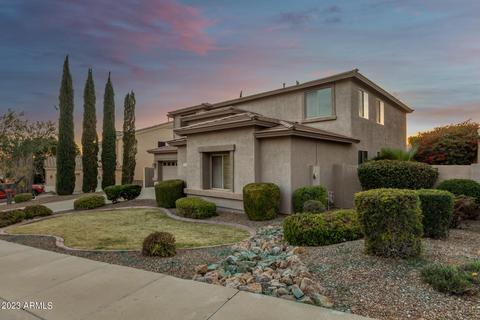 25634 N Singbush Loop, Phoenix, AZ 85083 photo 2