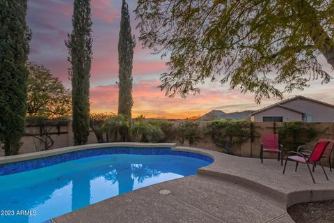 25634 N Singbush Loop, Phoenix, AZ 85083 photo 42