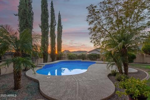 25634 N Singbush Loop, Phoenix, AZ 85083 photo 8