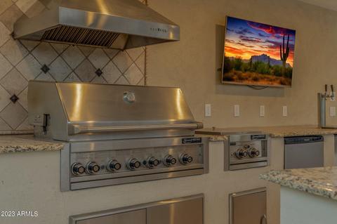 3324 E Azalea Dr, Gilbert, AZ 85298 photo 16
