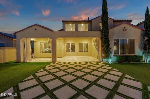 3324 E Azalea Dr, Gilbert, AZ 85298 photo 19