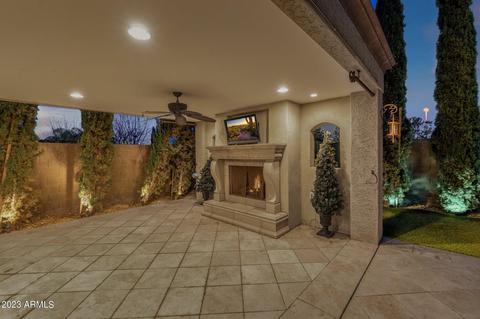 3324 E Azalea Dr, Gilbert, AZ 85298 photo 14