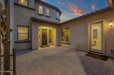 3324 E Azalea Dr, Gilbert, AZ 85298 photo 8