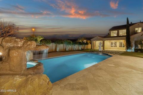 3324 E Azalea Dr, Gilbert, AZ 85298 photo 25
