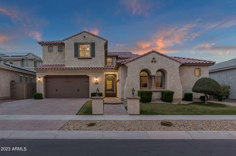 3324 E Azalea Dr, Gilbert, AZ 85298