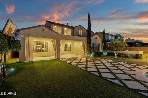 3324 E Azalea Dr, Gilbert, AZ 85298 photo 18