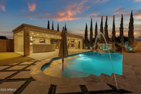 3324 E Azalea Dr, Gilbert, AZ 85298 photo 21