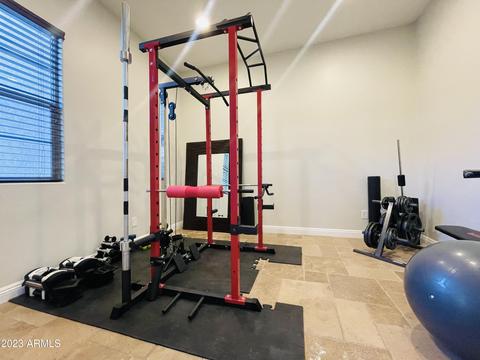 3324 E Azalea Dr, Gilbert, AZ 85298 photo 37