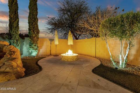 3324 E Azalea Dr, Gilbert, AZ 85298 photo 22