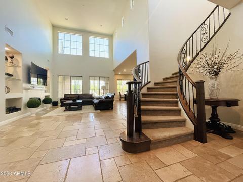 3324 E Azalea Dr, Gilbert, AZ 85298 photo 29