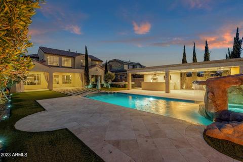 3324 E Azalea Dr, Gilbert, AZ 85298 photo 4