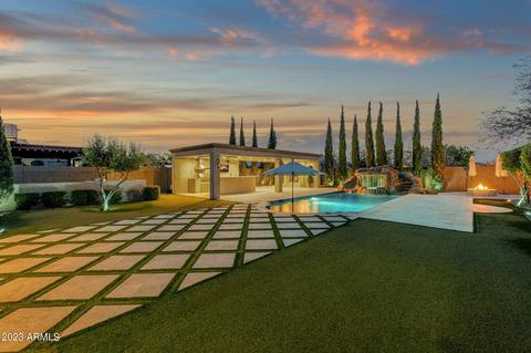 3324 E Azalea Dr, Gilbert, AZ 85298 photo 2