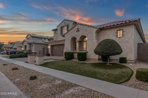 3324 E Azalea Dr, Gilbert, AZ 85298 photo 5