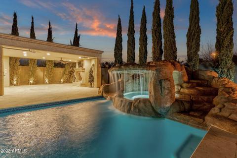3324 E Azalea Dr, Gilbert, AZ 85298 photo 23