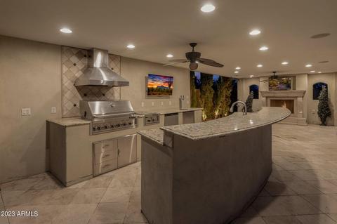 3324 E Azalea Dr, Gilbert, AZ 85298 photo 3