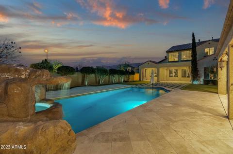 3324 E Azalea Dr, Gilbert, AZ 85298 photo 17