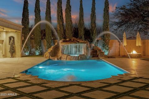3324 E Azalea Dr, Gilbert, AZ 85298 photo 26