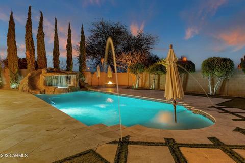 3324 E Azalea Dr, Gilbert, AZ 85298 photo 20