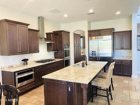3324 E Azalea Dr, Gilbert, AZ 85298 photo 33