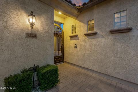 3324 E Azalea Dr, Gilbert, AZ 85298 photo 7