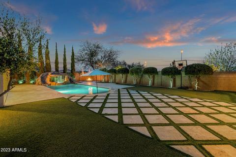 3324 E Azalea Dr, Gilbert, AZ 85298 photo 13