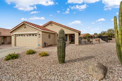 638 S 231st Dr, Buckeye, AZ 85326