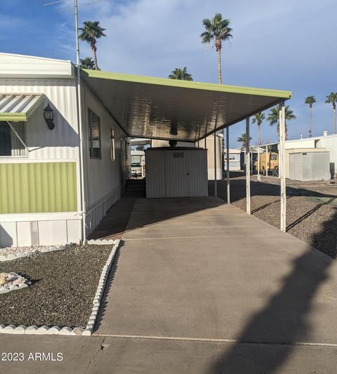 7300 N 51st Ave #E183, Glendale, AZ 85301 photo 22