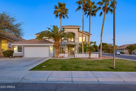 1365 S Corrine Dr, Gilbert, AZ 85296