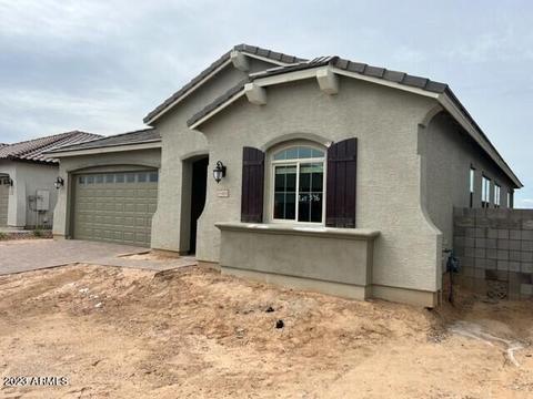 35468 N Chambers Rd N, Queen Creek, AZ 85142